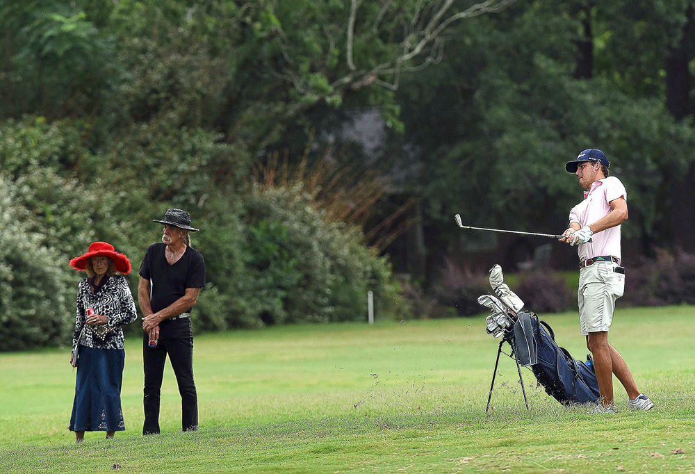 Future Masters final round 2020